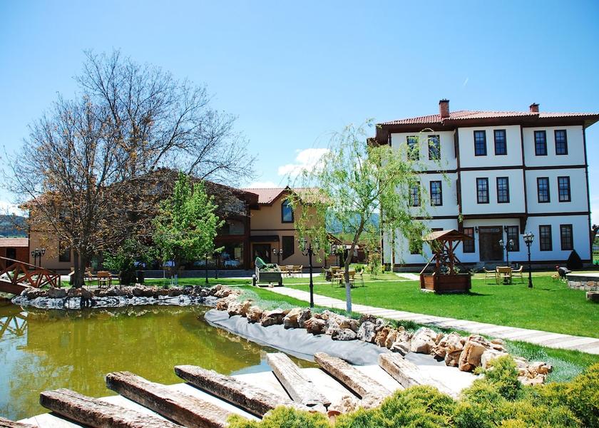 Kastamonu Province Daday Property grounds