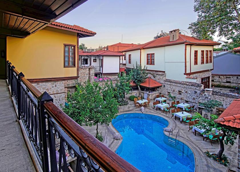 Antalya Region Antalya Hotel Exterior