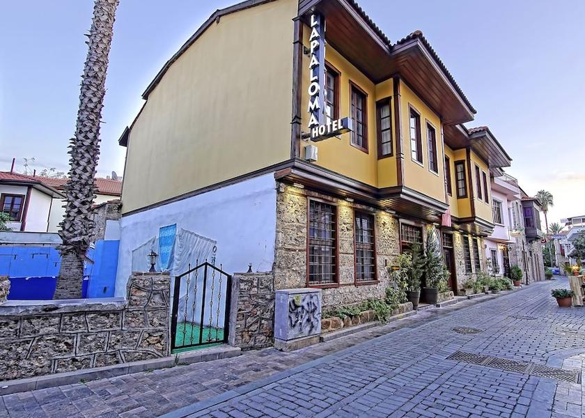 Antalya Region Antalya Front of property