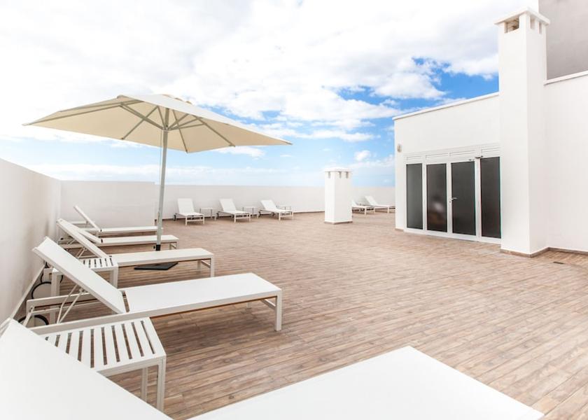 Canary Islands Santiago del Teide Property amenity