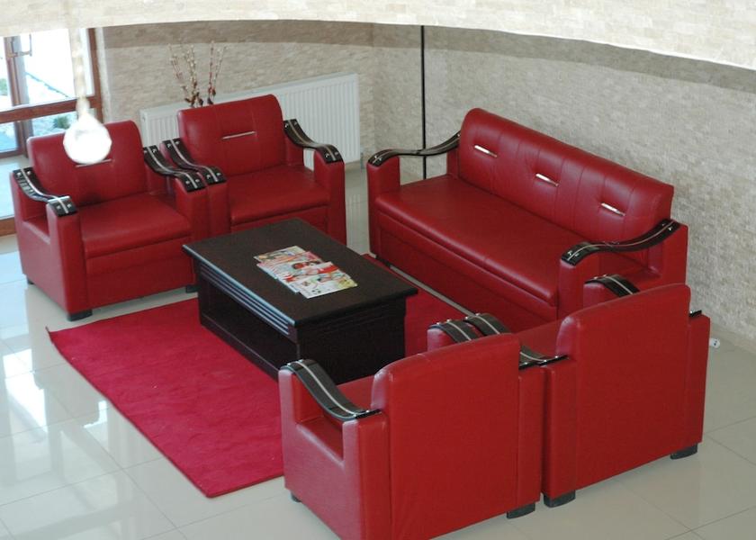 Kirklareli Luleburgaz Lobby