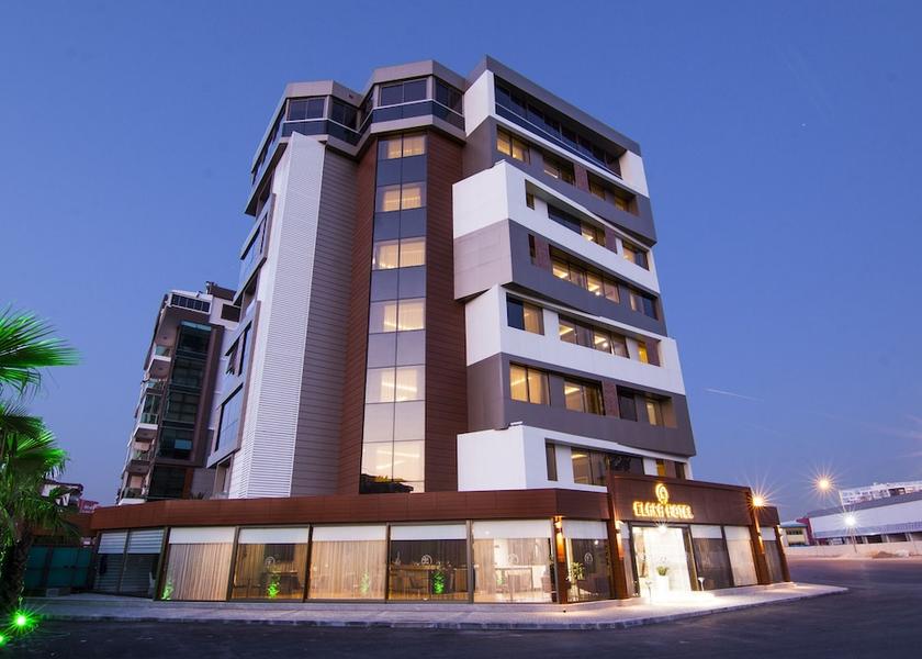 Izmir Izmir Primary image