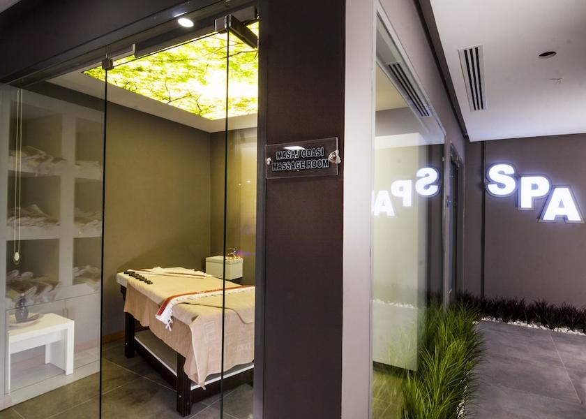 Izmir Izmir Facial