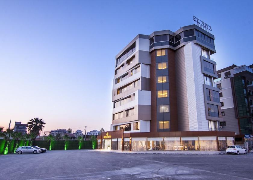 Izmir Izmir Facade