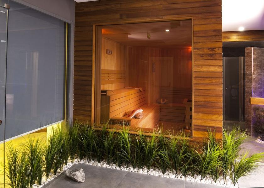 Izmir Izmir Sauna