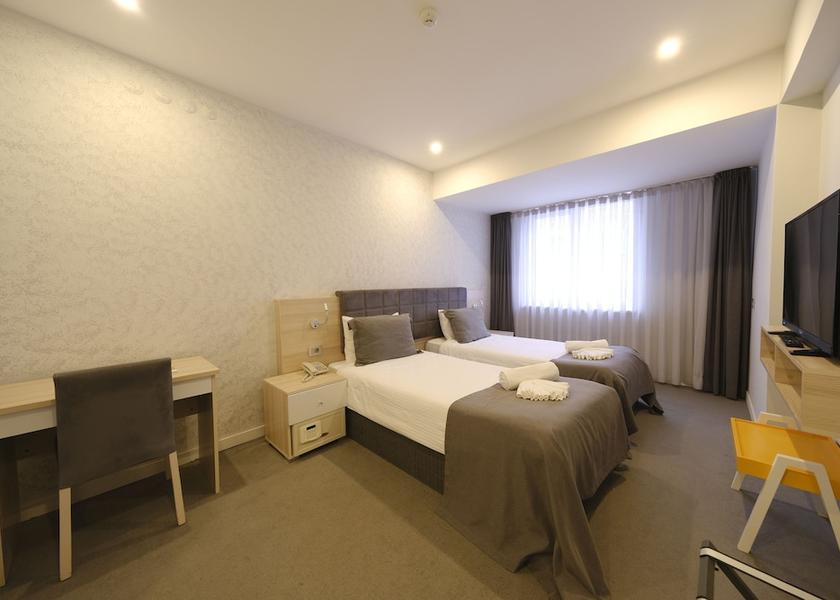Eskişehir Eskişehir Room