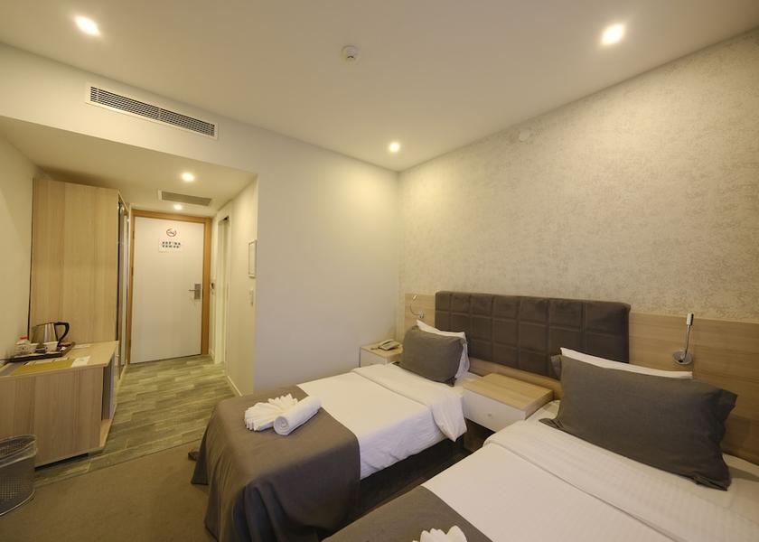 Eskişehir Eskişehir Room
