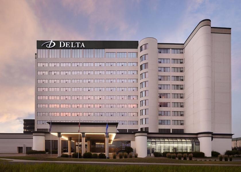 Alberta Edmonton View from Property