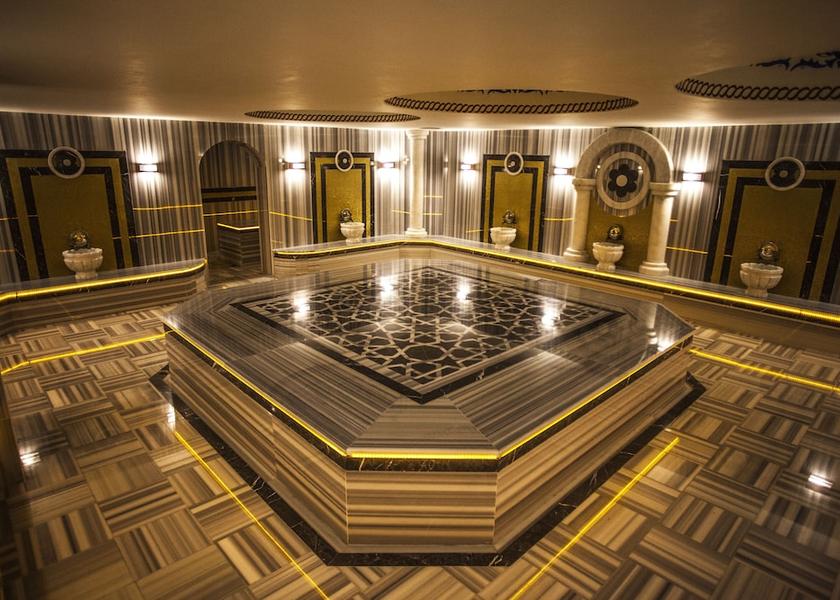 Diyarbakir Province Diyarbakir Spa