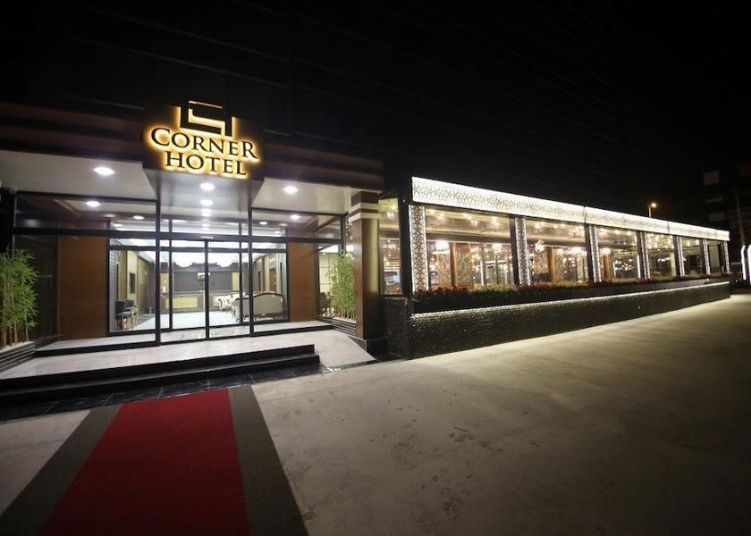 Ankara Sincan Property entrance