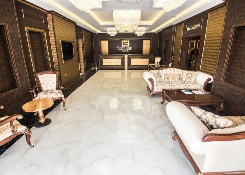 Ankara Sincan Lobby