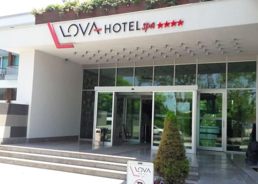 Yalova Province Yalova Exterior Detail