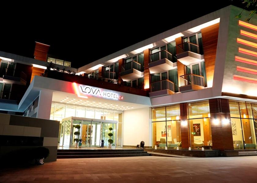 Yalova Province Yalova Entrance