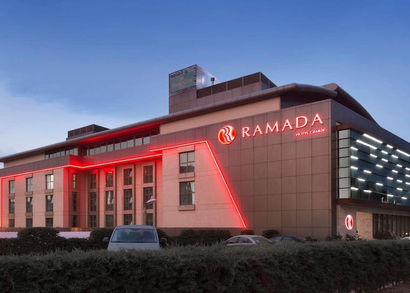 Bursa Gemlik Exterior