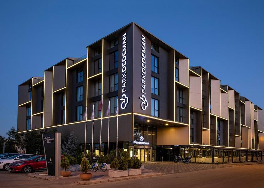 Eskişehir Eskişehir Primary image