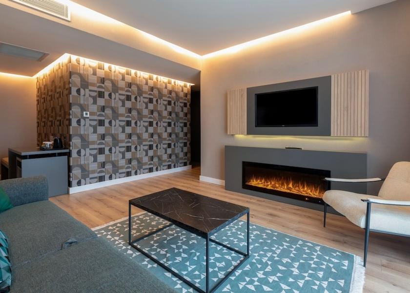 Eskişehir Eskişehir Living area