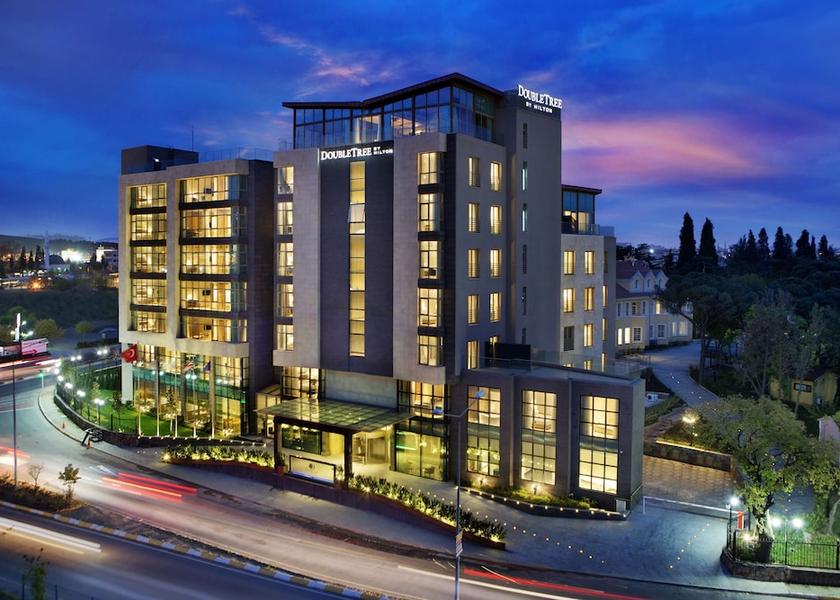 Istanbul Tuzla Primary image