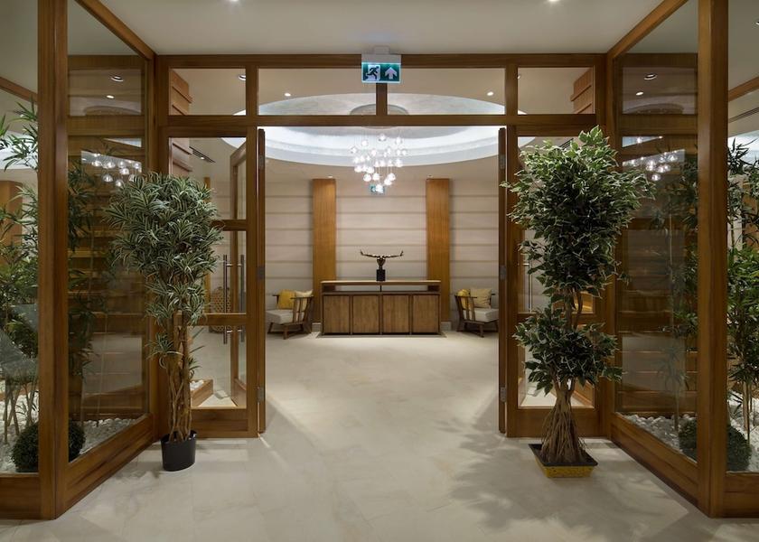 Istanbul Tuzla Spa