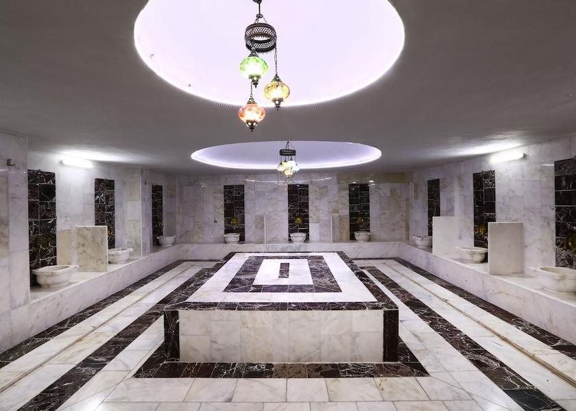 Mardin Province Mardin Spa