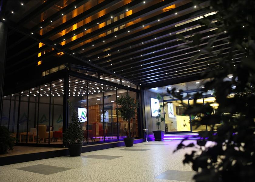 Trabzon Yomra Cafe