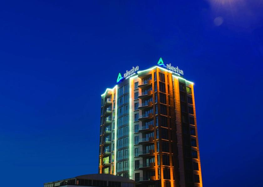 Trabzon Yomra Front of property