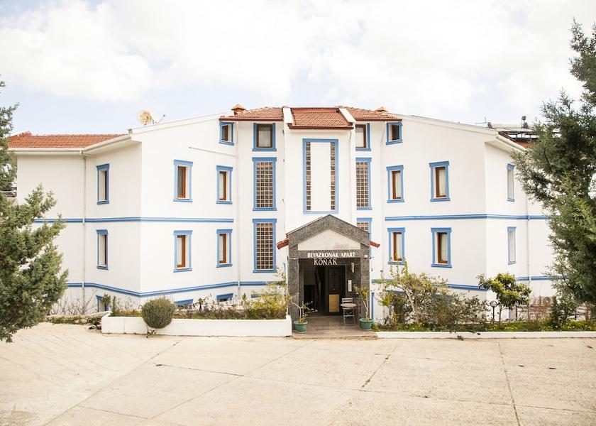 Muğla Datça Exterior
