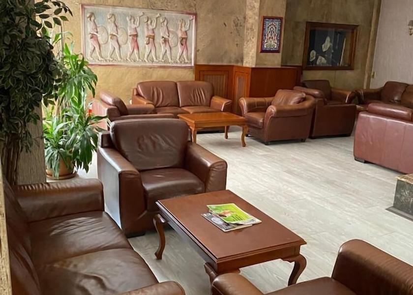Kocaeli İzmit Reception