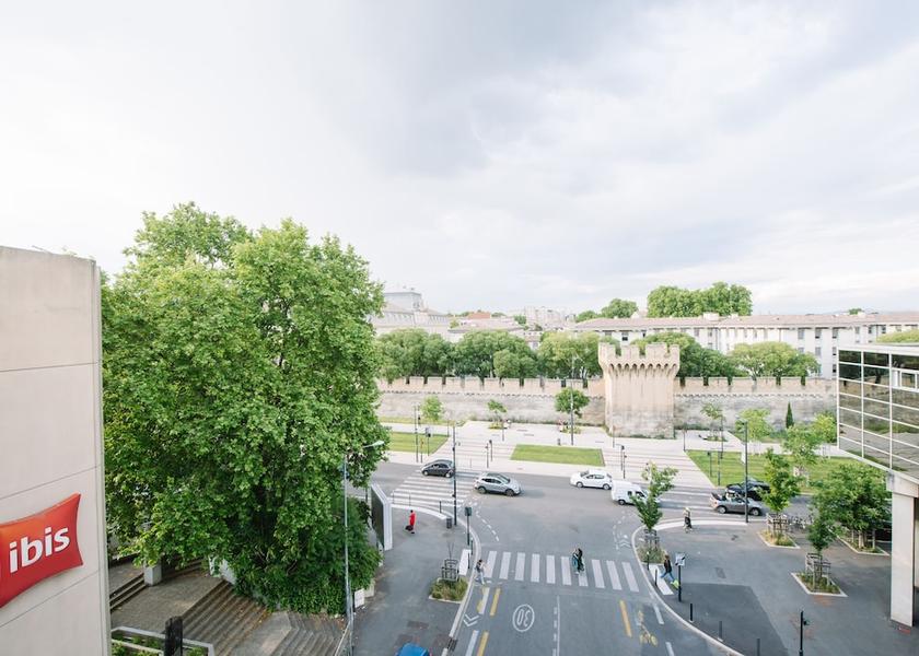 Provence-Alpes-Côte d'Azur Avignon Exterior