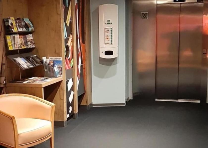 Provence - Alpes - Cote d'Azur Arles Spa