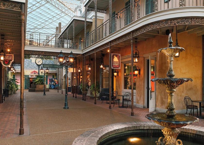 Tennessee Nashville Property amenity