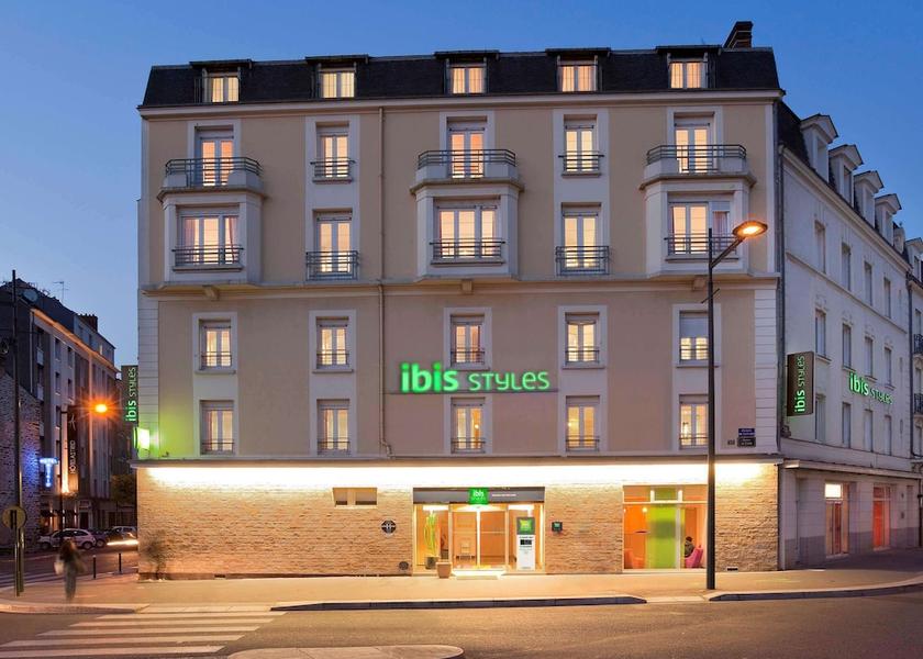 Brittany Rennes Primary image