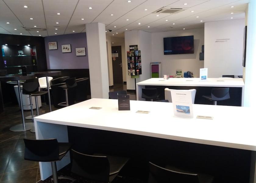 Brittany Rennes Reception