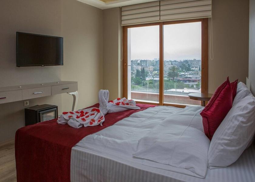 Hatay Iskenderun Room