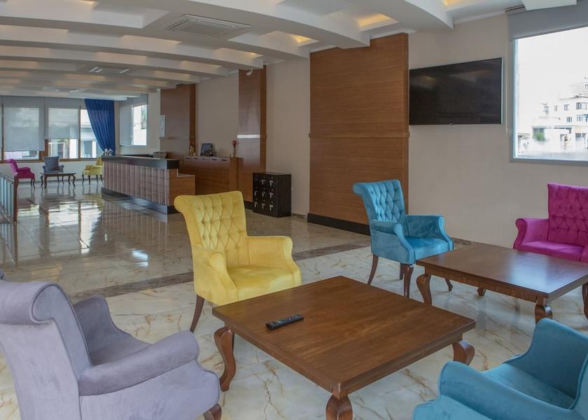 Hatay Iskenderun Primary image