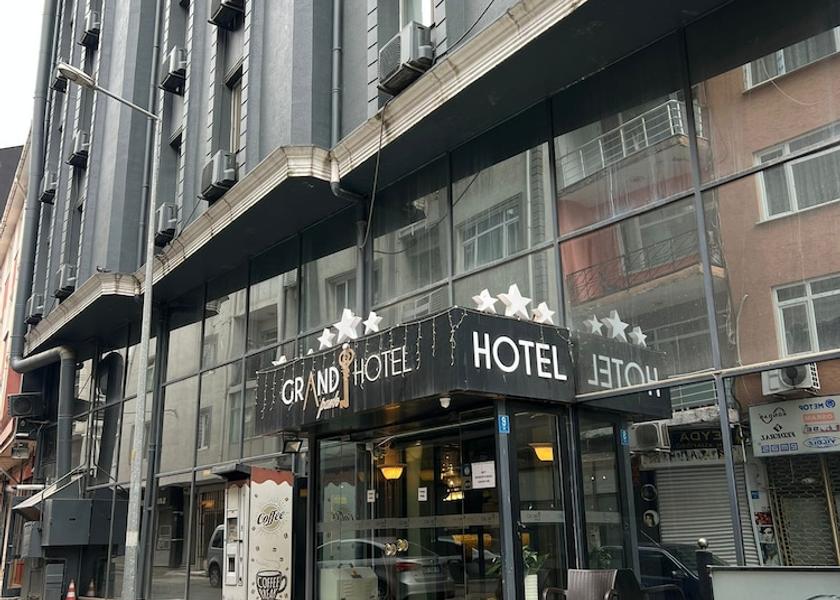 Tekirdag Corlu Exterior