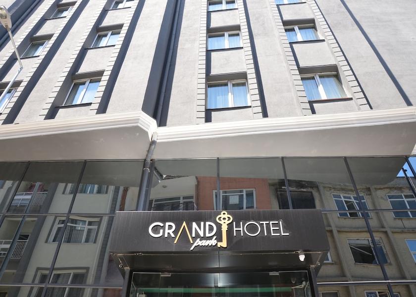 Tekirdag Corlu Front of property