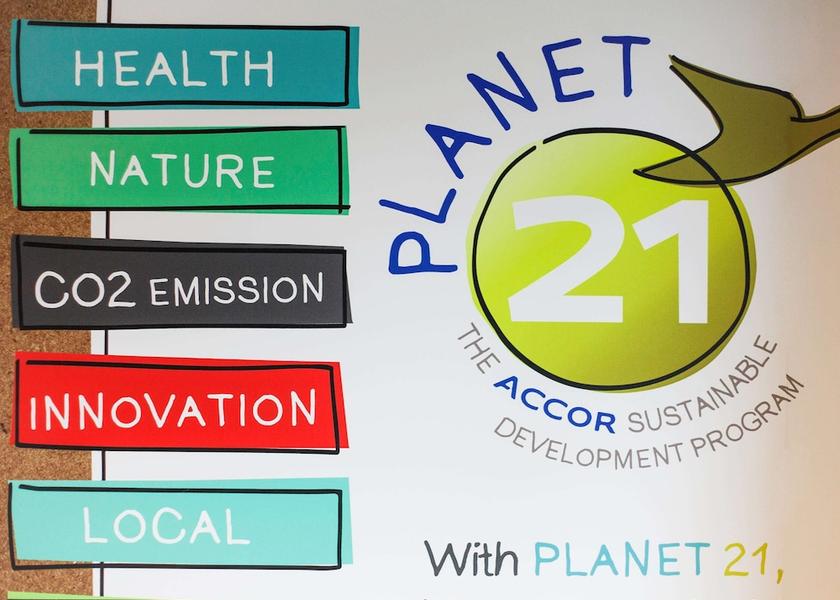 Auvergne-Rhone-Alpes Chambery Exterior Detail