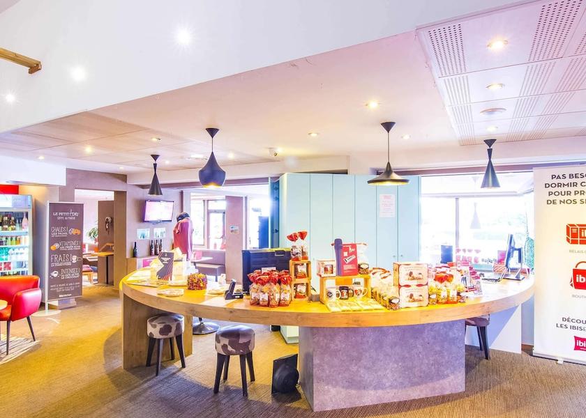 Grand Est Horbourg-Wihr Restaurant