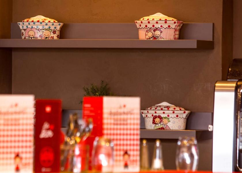 Grand Est Horbourg-Wihr Restaurant