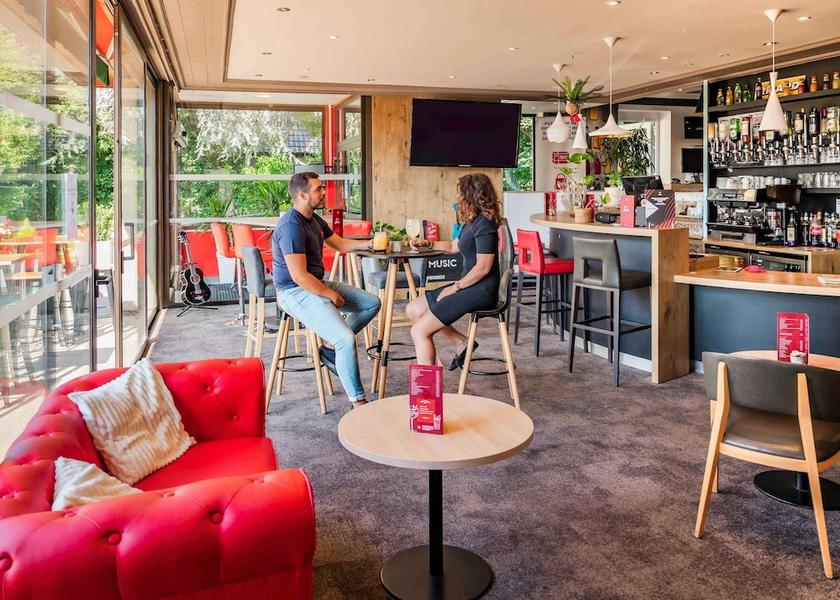 Grand Est Horbourg-Wihr Bar