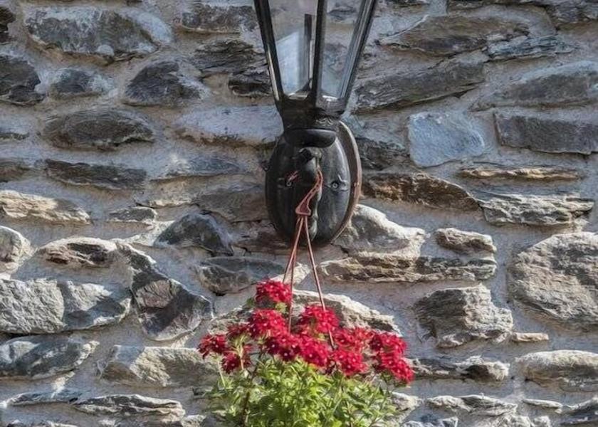 Izmir Ödemiş Exterior Detail