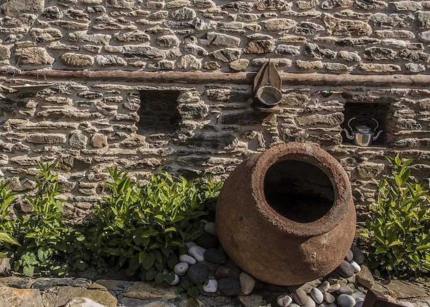 Izmir Ödemiş Exterior Detail