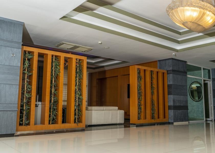 Sakarya Sapanca Lobby