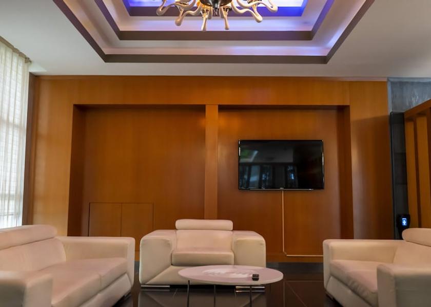 Sakarya Sapanca Lobby