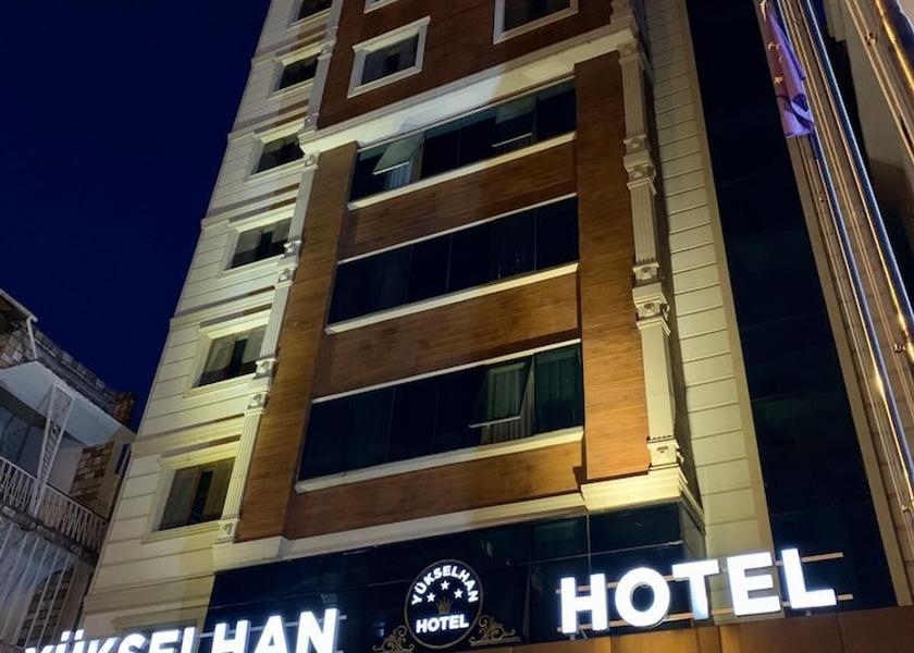  Adana Facade