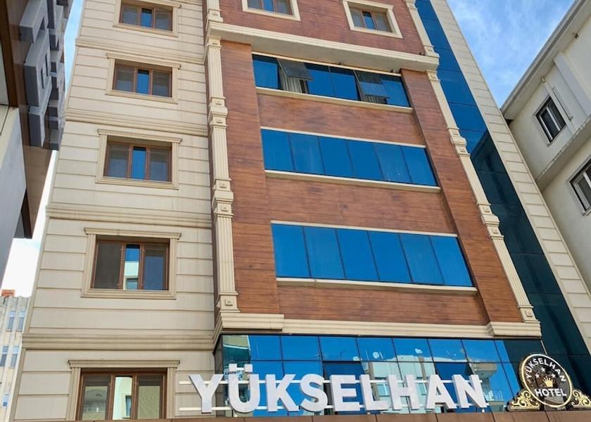  Adana Facade
