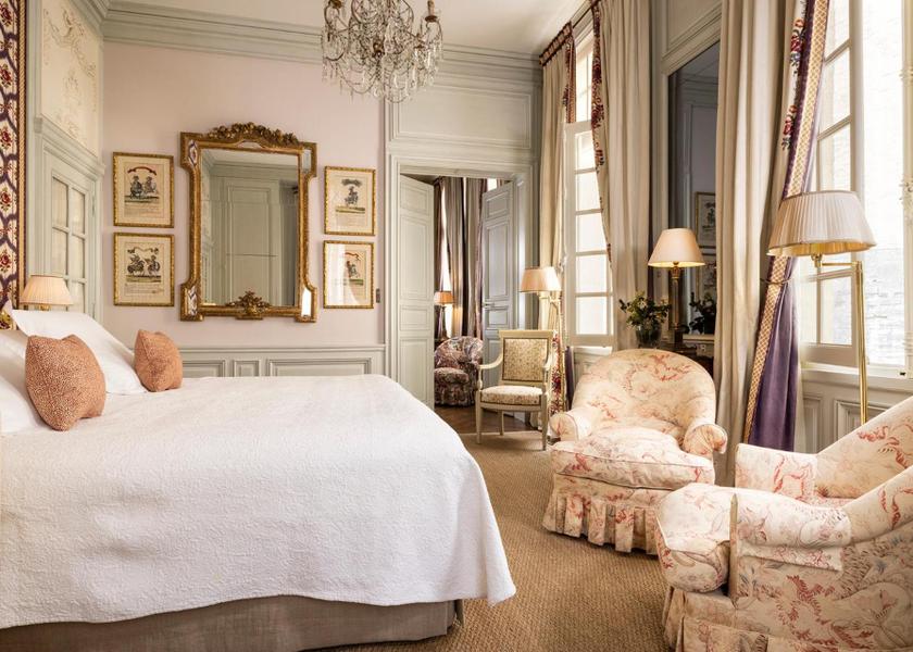 Provence-Alpes-Côte d'Azur Avignon Suite
