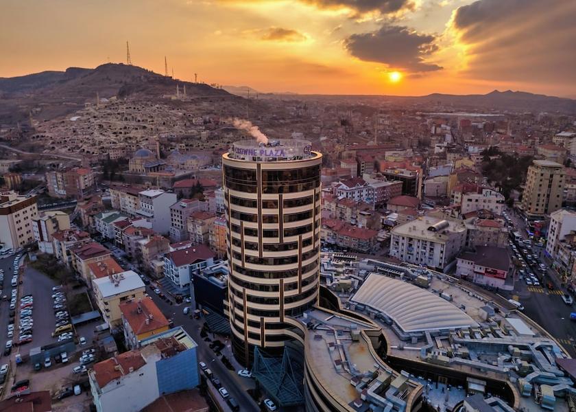 Nevşehir Nevşehir Exterior