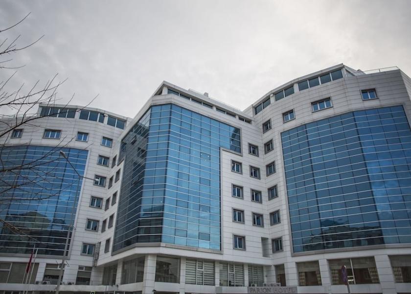 Çanakkale Çanakkale Exterior