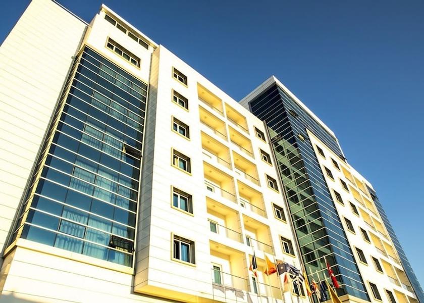 Çanakkale Çanakkale Exterior